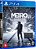 METRO EXODUS STANDARD - PS4 - Imagem 1