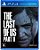 THE LAST OF US PART II PS4 - Imagem 1