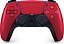 Controle dualsense volcanic red ps5 - Imagem 1