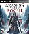 ASSASSINS CREED ROGUE PS3 USADO - Imagem 1