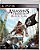 ASSASSINS CREED 4 BLACK FLAG PS3 USADO - Imagem 1