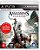 ASSASSINS CREED 3 PS3 USADO - Imagem 1