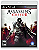 ASSASSINS CREED 2 PS3 USADO - Imagem 1