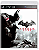 BATMAN ARKHAM CITY PS3 USADO - Imagem 1