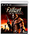 FALLOUT NEW VEGAS PS3 USADO - Imagem 1