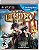 BIOSHOCK INFINITE PS3 USADO - Imagem 1