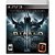 DIABLO 3 REAPER OF SOULS PS3 USADO - Imagem 1