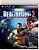 DEAD RISING 2 PS3 USADO - Imagem 1