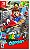 SUPER MARIO ODYSSEY SWITCH USADO - Imagem 1