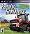 FARMING SIMULATOR PS3 USADO - Imagem 1