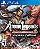 DYNASTY WARRIORS 8: Xtreme Legends Complete Edition PS4 USADO - Imagem 1