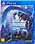 Monster Hunter World: Iceborne PS4 USADO - Imagem 1
