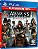 ASSASSINS CREED SYNDICATE PS4 USADO - Imagem 1