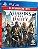 ASSASSINS CREED UNITY PS4 USADO - Imagem 1