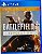 BATTLEFIELD 1 REVOLUTION PS4 USADO - Imagem 1