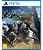 MONSTER HUNTER WILDS PS5 USADO - Imagem 1