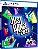 JUST DANCE 2022 PS5 USADO - Imagem 1