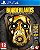 BORDERLANDS - THE HANDSOME COLLECTION PS4 USADO - Imagem 1