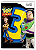 TOY STORY 3 WII - USADO - Imagem 1