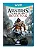 ASSASSINS CREED 4 BLACK FLAG WII U - USADO - Imagem 1