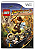 LEGO INDIANA JONES 2 WII - USADO - Imagem 1