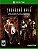 RESIDENT EVIL ORIGINS COLLECTION XBOX ONE - USADO - Imagem 1