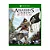 ASSASSINS CREED 4 BLACK FLAG XBOX ONE - USADO - Imagem 1