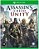ASSASSINS CREED UNITY XBOX ONE - USADO - Imagem 1