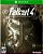 FALLOUT 4 XBOX ONE - USADO - Imagem 1