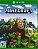 MINECRAFT XBOX ONE - USADO - Imagem 1