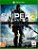 SNIPER GHOST WARRIOR 3 XBOX ONE - USADO - Imagem 1