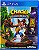 CRASH BANDICOOT N' SANE TRILOGY PS4 - USADO - Imagem 1