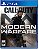 CALL OF DUTY MODERN WARFARE PS4 - USADO - Imagem 1