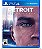 DETROIT: Become Human PS4 - USADO - Imagem 1