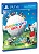 EVERYBODYS GOLF PS4 - USADO - Imagem 1