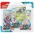 Pokemon TCG: Scarlet & Violet - Journey Together - Sleeved Booster - Ingles - Imagem 1