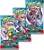Pokemon TCG: Scarlet & Violet - Journey Together - Sleeved Booster - Ingles - Imagem 2