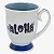 CANECA ROYAL 300ML STITCH ALOHA - Imagem 2