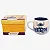 CANECA MAGGIE 400ML STITCH PISCADINHA - Imagem 3
