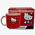 CANECA TOM 350ML HELLO KITTY - Imagem 3