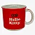 CANECA TOM 350ML HELLO KITTY - Imagem 2