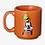CANECA MINI TINA 100ML PATETA - Imagem 1