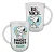CANECA VERONA 300ML SNOOPY - Imagem 3