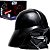 COFRE FORMATO 3D DARTH VADER - Imagem 1