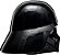 COFRE FORMATO 3D DARTH VADER - Imagem 3