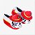 PANTUFA 3D INFANTIL MASHAL - P - Imagem 1