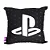ALMOFADA FIBRA VELUDO 40X40CM SPIRIT OF PLAY - Imagem 2