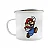 CANECA AGATA 500ML MARIO - Imagem 1