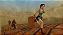 TOMB RAIDER IV - VI REMASTERED PS5 - Imagem 4
