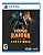 TOMB RAIDER IV - VI REMASTERED PS5 - Imagem 1